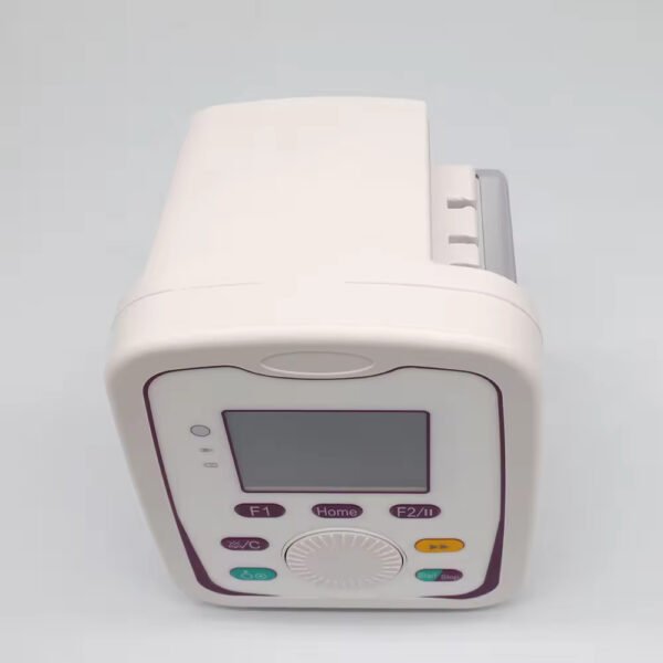 Main-05 ME11 Portable Medical Infusion Pump Enteral Nutrition Feeding Nutrition Continuous Dual Channel Feeding Pump