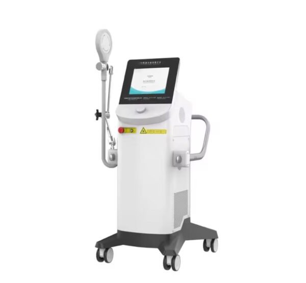 XY-JGC-III Electromagnetic Emtt Pemf Magnetic Therapy Device Loop Pain Rehabilitation