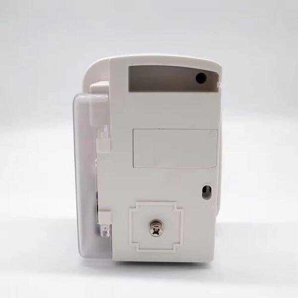 Main-06 ME11 Portable Medical Infusion Pump Enteral Nutrition Feeding Nutrition Continuous Dual Channel Feeding Pump