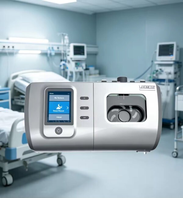 Main-06 DS-6 Electric Auto CPAP Apap Machine with Turbine for Sleep Apnea Therapy
