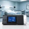 Main-06 AS100A Sleep Apnea Machine Hospital Mini CPAP Medical Cpapmachine