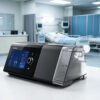 Main-06 BF30ST NeoBip Medical Home Use Device Sleeping Apnea Therapy Bipap Type Breathing Machine for Anti-asphyxiation