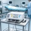 Nain-01 CV-2000A Electrosurgical Generator Mode Electrosurgical Cautery Unit Surgical ESU Electrosurgical Generator for Operating Rooms