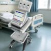 Nain-01 F9+FTS-3 Medical Fetal & Maternal Monitor Multifunctional Monitor