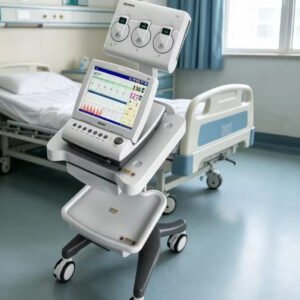 Nain-01 F9+FTS-3 Medical Fetal & Maternal Monitor Multifunctional Monitor
