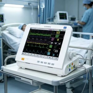 Nain-01 C22 Specialized Fetal & Maternal Monitor