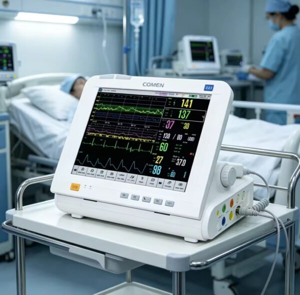 C22 Specialized Fetal & Maternal Monitor