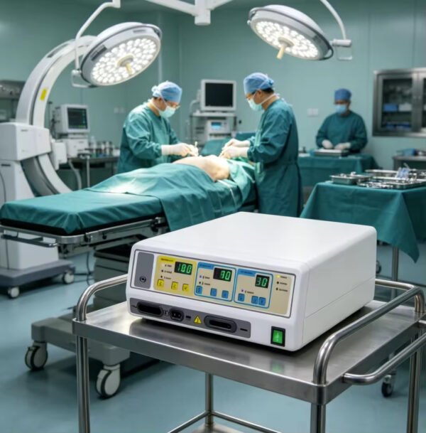 Nain-01 CV-2000I Electrosurgical Generator