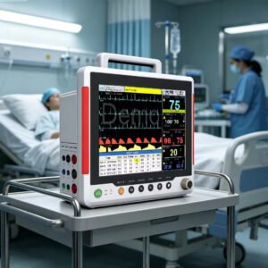 Nain-01 F8 PATIENT MONITOR Patient Vitals Monitor Hyer Patient Monitor Mri Patient Monitor