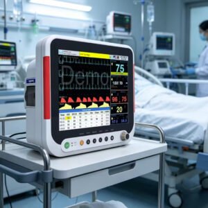 Nain-01 F9 PATIENT MONITOR