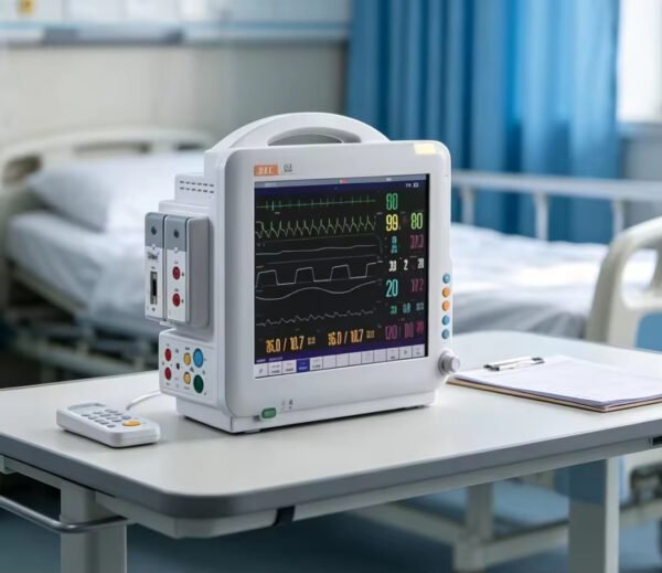 Q7 OPrimer Modular Patient Monitor Medical Patient Monitor