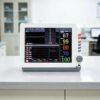 OSEN8000A Primer Modular Patient Monitor 12 Inch Anesthesia Depth Monitor
