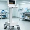 SR-MRPM300 Magnetic Resonance Patient Monitor High-end Patient Monitor