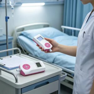 Nain-01 DHD-D Transcutaneous Jaundice Detector