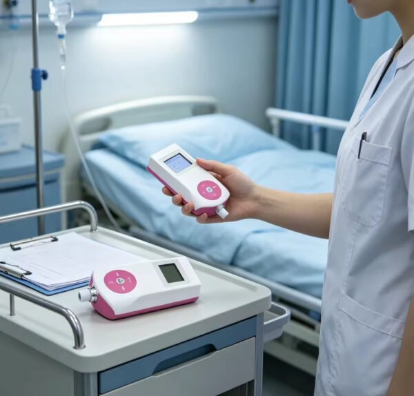 Nain-01 DHD-D Transcutaneous Jaundice Detector