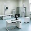 Nain-01 PLD7900I Hospital X-ray Machines 800mA Human X Ray Machine Dynamic Digital Radiography X-ray Machine