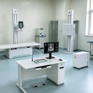 Nain-01 PLD7900I Hospital X-ray Machines 800mA Human X Ray Machine Dynamic Digital Radiography X-ray Machine