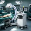 Nain-01 PLX7100A Interventional Surgical Dynamic Flat Panel C-arm