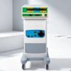 Nain-01 CV-2000Leep Surgical System Gynecological Surgery Electrotome Leep Medical Surgery High Frequency Electrotome Metal