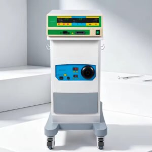 Nain-01 CV-2000Leep Surgical System Gynecological Surgery Electrotome Leep Medical Surgery High Frequency Electrotome Metal