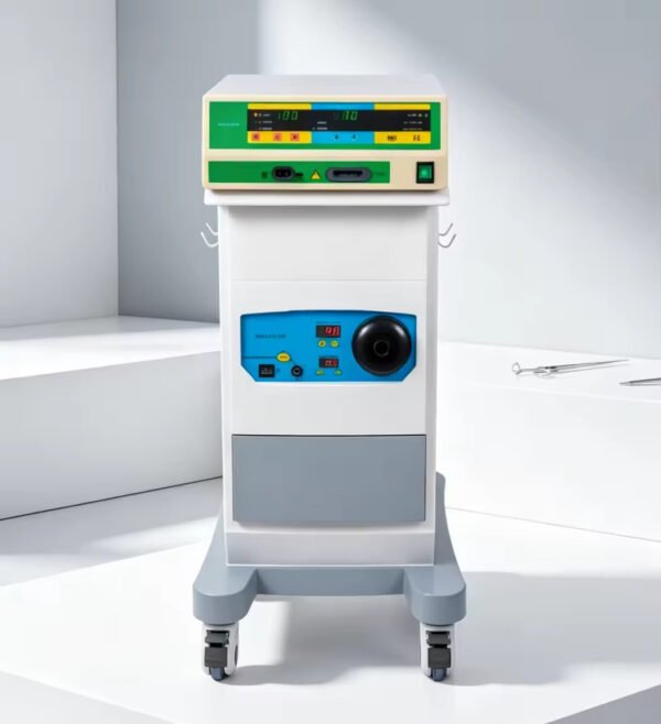 Nain-01 CV-2000Leep Surgical System Gynecological Surgery Electrotome Leep Medical Surgery High Frequency Electrotome Metal