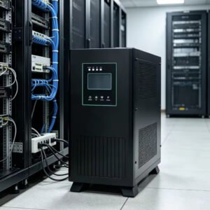 Nain-01 SC-2K/L 2kva Low Frequency Single Phase 2kw 3kw 4kw 5kw with Mppt Charge Controller Ups Solar Inverter System