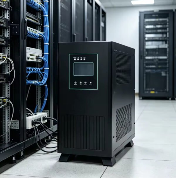 SC-2K/L 2kva Low Frequency Single Phase 2kw 3kw 4kw 5kw with Mppt Charge Controller Ups Solar Inverter System