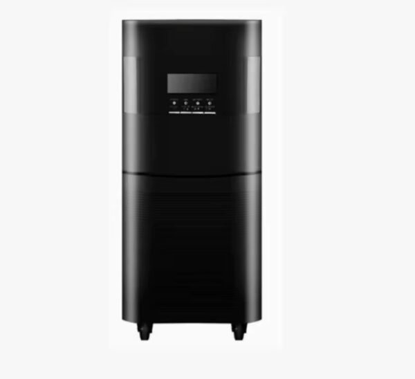 SR-UPS1 Double Conversion Architecture High Frequency Three Phase Online Ups Supply System