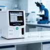 URIT-5160 Laboratory CBC Machine Medical Blood Testing Machine 5-Part-Diff Hematology Analyzer