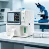 RT-7600 Laboratory Long Term Use Medical Blood Testing Machine 3-part Hematology Analyzer