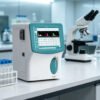 EC-38 10.4 Inch TFT Touch Screen Medical Blood Testing Machine Hematology Analyzer