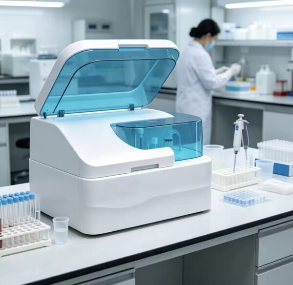 Nain-01 AS-280 Auto Chemistry Analyzer Auto Chemistry Analyzer Laboratory Biochemistry Analyzer
