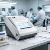 Nain-01 AG-800series Blood Gas Analyzer Blood Gas and Chemistry Analysis System Arterial Blood Gas Analyzer Machine