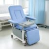 Nain-01 S-DC120E New Style Manual Manual Dialysis Chair Adjustable Dialysis Chair