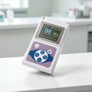 Nain-01 CMS60D Handheld Medical Pulse Oximeter Professional Digital Pulse Oximeter