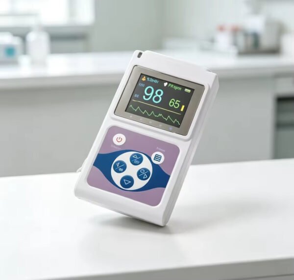 CMS60D Handheld Medical Pulse Oximeter Professional Digital Pulse Oximeter