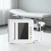 SP100B Digital Medical Spirometer Lung Function Testing Device