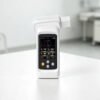 SP90 Handheld Lung Function Testing Device Pulmonary Function Analyzer Medical Spirometer Espirometro