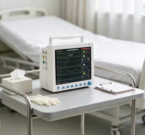 CMS8000 Advanced Smart Patient Monitor Multi-parameter Patient Monitor