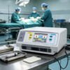 Nain-02 CV-2000A Electrosurgical Generator Mode Electrosurgical Cautery Unit Surgical ESU Electrosurgical Generator for Operating Rooms