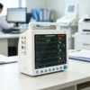 CMS8000 Advanced Smart Patient Monitor Multi-parameter Patient Monitor