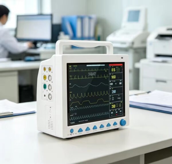 CMS8000 Advanced Smart Patient Monitor Multi-parameter Patient Monitor