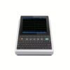 Nain-02 SE-12B HIgh Resolution Zoncare U90 Portable 12-Lead ECG Machine 9.7-inch Portable Digital 12 Channel EKG ECG Electrocardiograph
