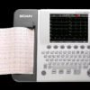 SE-1200 Portable 12 Channel Touch Screen Digital Cardiograph Machine Electrocardiogram EKG ECG Machine
