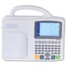 E3 Electrocardiograph 12 Leads Cheapest 3 Channel Portable Touch Screen Electrocardiogram Ecg Mobile
