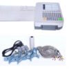 Nain-02 E12 12 Channel Digital High Quality Veterinary Interpretive ECG Machine Hospital Medical Clinic Health Care ECG Machine