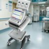 Nain-02 F9+FTS-3 Medical Fetal & Maternal Monitor Multifunctional Monitor