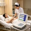 MCF-21K Hot Selling China High Quality D Brand Class II Monitor with 1-Year Warranty for ICU