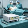CV-2000I Electrosurgical Generator (复制)