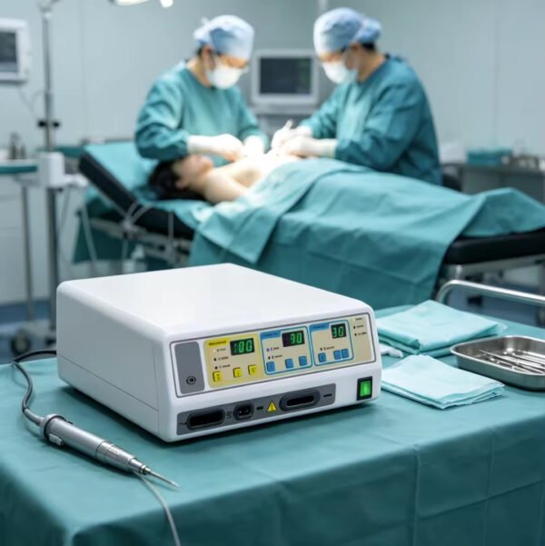 CV-2000I Electrosurgical Generator (复制)